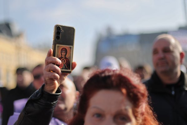 Снимка: Димитър Кьосемарлиев,  Bulgaria ON AIR